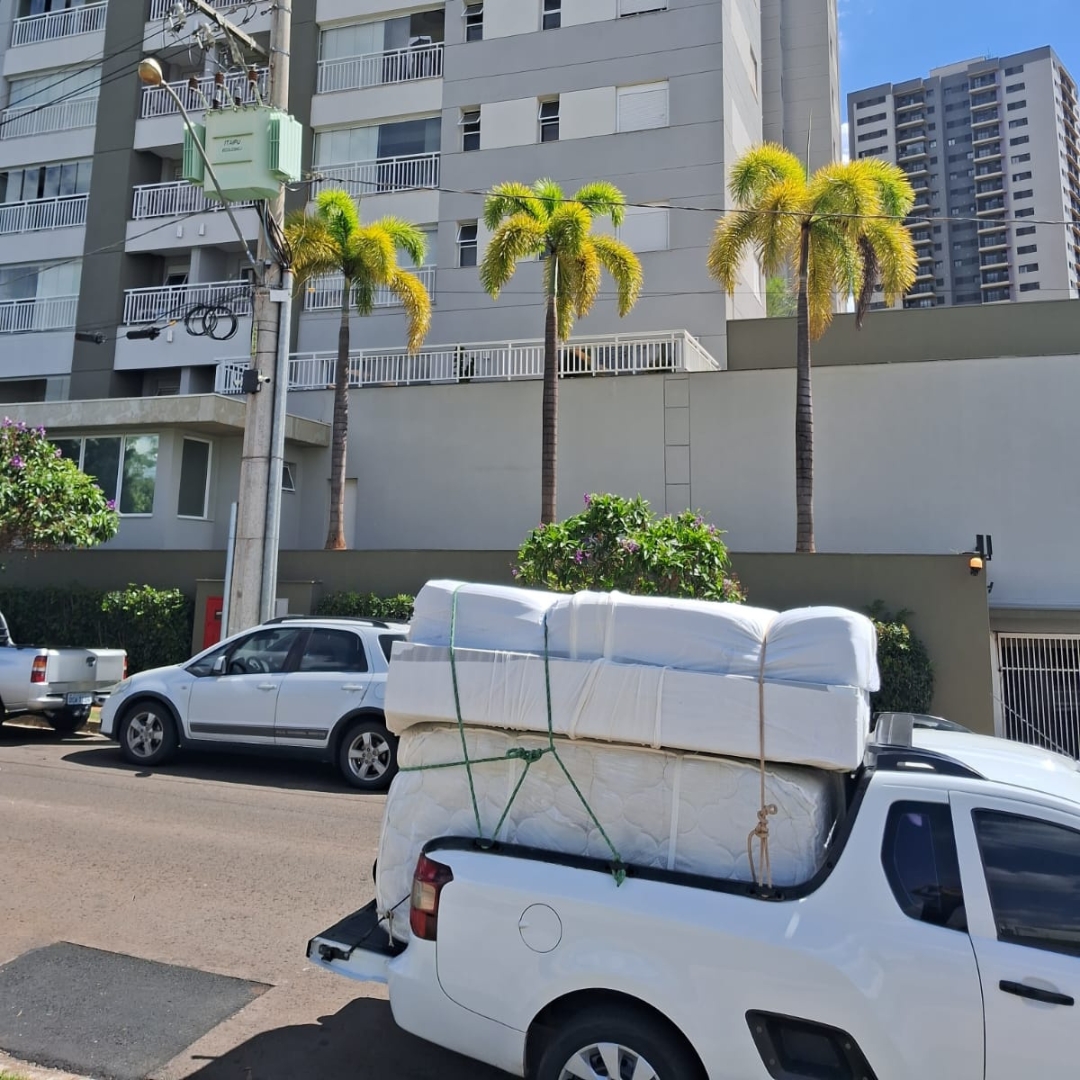 Mudança